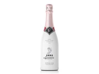 Vino Cava Anna Sleever rosse