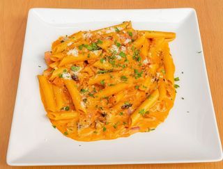 Penne Boscaiola