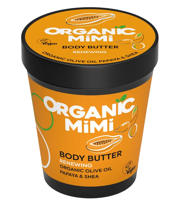ORGANIC MIMI