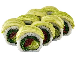 Wega roll z suszonym pomidorem (350g)