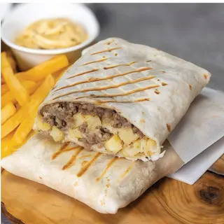 Tacos Mixte