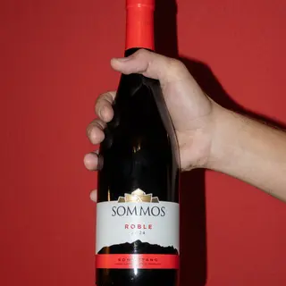 Sommos Roble 