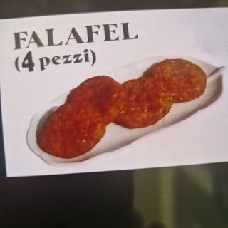 Falafel