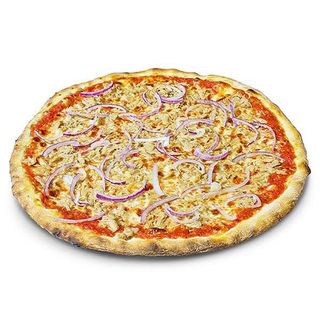 Pizza Tonno si ceapa Ø 32cm