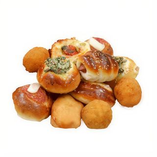 Rosticceria Mignon 500 Gr DALLE ORE 16:00