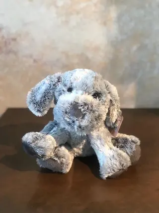 1 Osito De Peluche