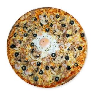 Pizza fadwi (33 cm.)