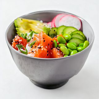 Poke regular (plus) 1000cc