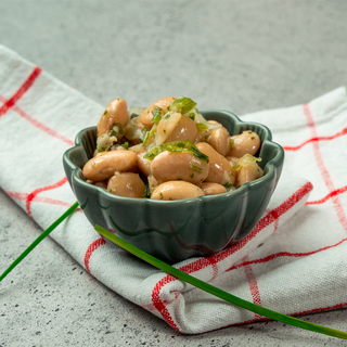 Салата Боб с лук (120г)