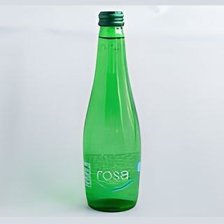 Rosa gazirana voda 0.33l