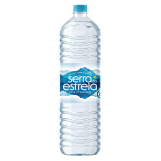 Agua Serra Da Estrela 1,5l