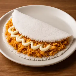 Tapioca Pernambuco