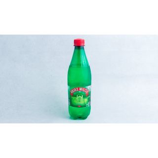 Knjaz Miloš gazirana 0.33l