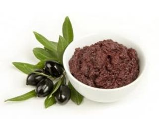 Маслинова паста