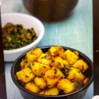 Jira Aloo