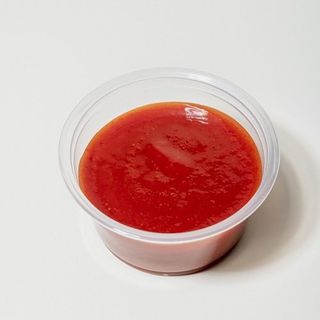 Salsa Sriracha