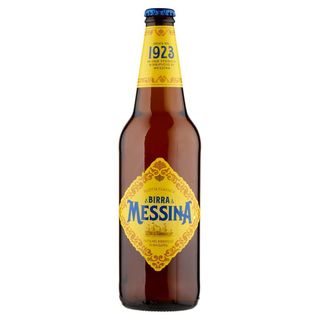 Messina - in vetro 33cl