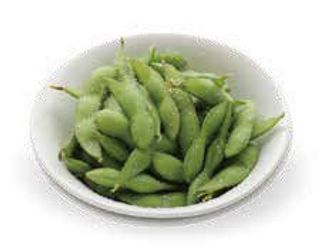 1. Edamame