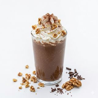 Batido De Brownie