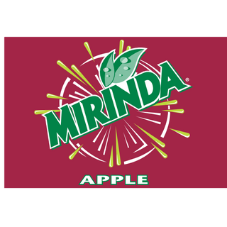Mirinda Pomme