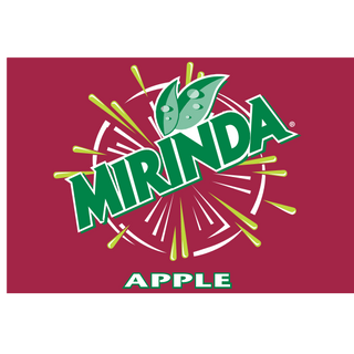Mirinda Pomme