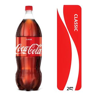 კოკა კოლა  2ლტ