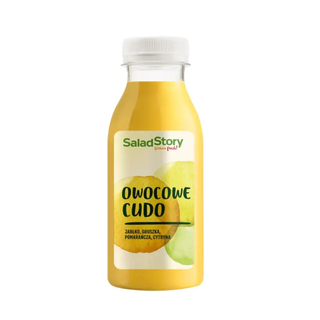 Owocowe Cudo