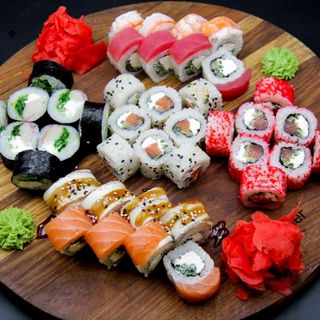 Сет Бамбалейло 1300г