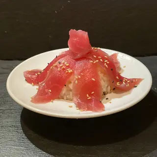33. Tekka don