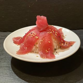 33. Tekka don