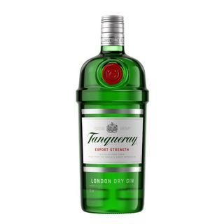 Gin Tonic Tanqueray