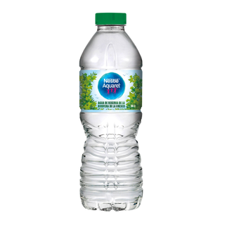 Agua (Pequeña)
