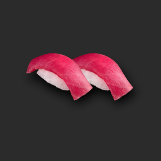 Nigiri Tuna