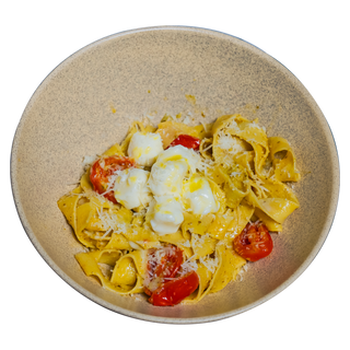 PAPPARDELLE CAPRESSE 400 g