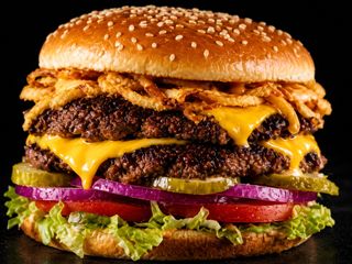 Cripy pounder