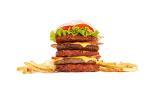 Rosti Tower