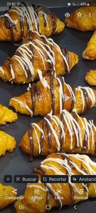 Bombolinos Surtidos (10 Uds.)