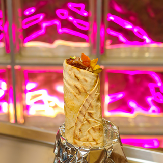 Донер M (Курча)