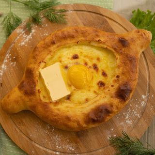 აჭარული ხაჭაპური