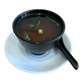 55.Sopa Miso