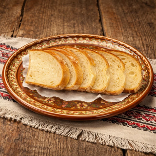Pâine 3 felii