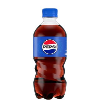 Пепсі 0.33л Пластик