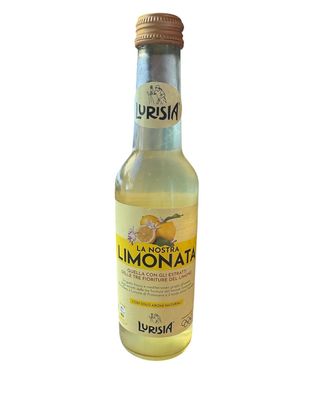 Limonata Lurisia
