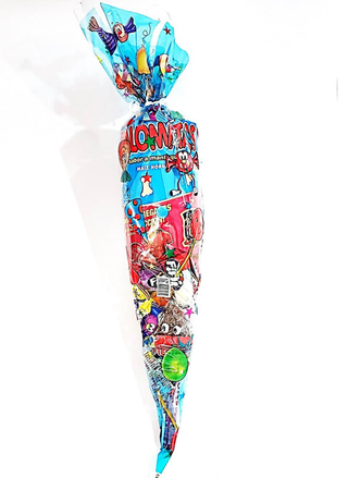Conos Mediano Chuches Surtidas