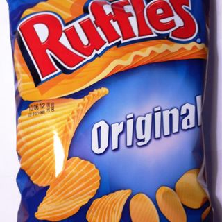 RUFFLES ORIGINAL