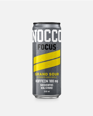 BCAA Grand Sour