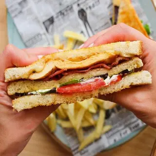 Sándwich Club