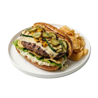 Philly Steakhouse