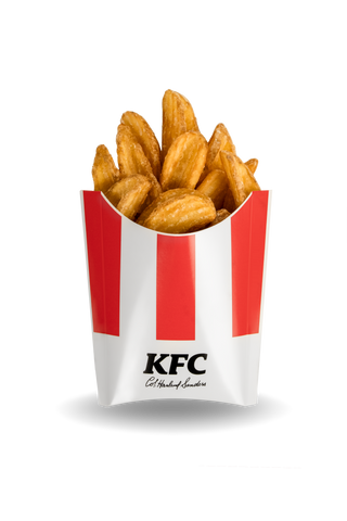 Քրիսպերս միջին