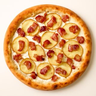 Patate fantasy guanciale